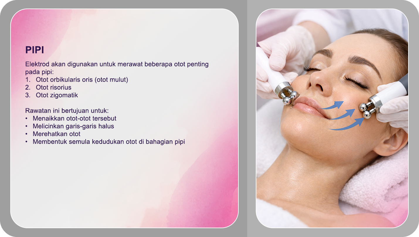 TEKNIK RAWATAN - PIPI